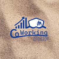 Coworkingship Fehmarn logo - Similar company to Wakepark Fehmarn