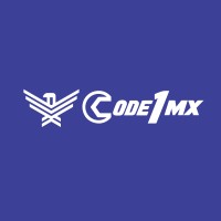 Code 1 Maintenance logo - Similar company to Omali S.A