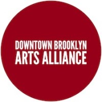 Downtown Brooklyn Arts Alliance logo - Similar company to New York City Arts In Education Roundtable
