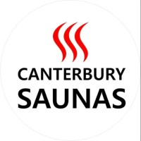 Canterbury Saunas logo - Similar company to Evans Tire