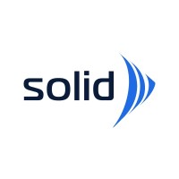 Solid SA logo - Similar company to Itelma Positioning Systems