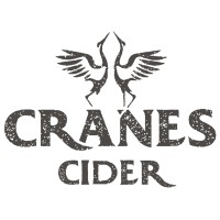 Cranes Cider logo - Similar company to Muush
