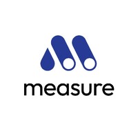 Measure logo - Similar company to Amala Foundation