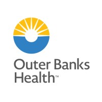 Outer Banks Health logo - Similar company to Rosalicious | Elegant Design