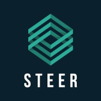 Steer AS logo - Similar company to Controlpartner As