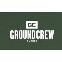 Ground Crew Events logo - Similar company to Dynamic Sponsorships