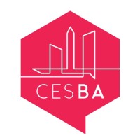 CESBA - Consejo Económico y Social de la Ciudad de Buenos Aires logo - Similar company to Business Press - Comunicaciones Integradas