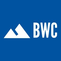 Blue Wood Capital logo - Similar company to Tie Oregon