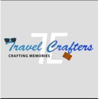 Travel Crafterss logo - Similar company to Strawberi Holidays