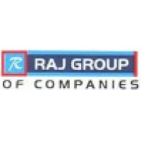 Raj Group of Companies logo - Similar company to (Closed) Dataroutes Research Services