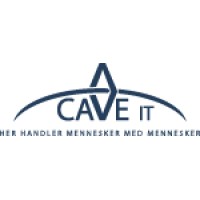 Cave IT logo - Similar company to Descom A/S