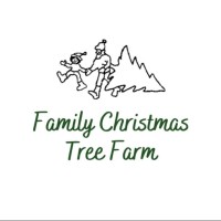 Family Christmas Tree Farm logo - Similar company to Tb3