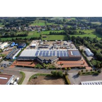 Dillen Bouwteam NV logo - Similar company to Tj-Technics