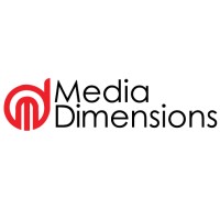 Media Dimensions Technologies logo - Similar company to Angle Mechanical & Electrical Services