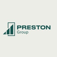 Preston Group logo - Similar company to Dbs