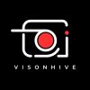 VisionHive logo - Similar company to Studio Graphite