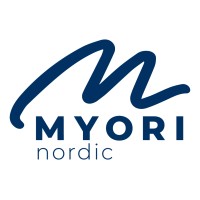 Myori Nordic AB logo - Similar company to Framfab