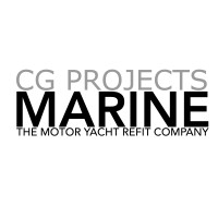 CGP MARINE logo - Similar company to Wqi Marine Ltd