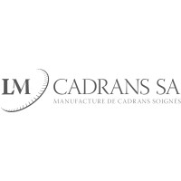LM Cadrans SA logo - Similar company to Cadranor Sa