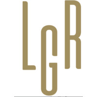 La Garde-Robe LGR logo - Similar company to Staytuned.Io