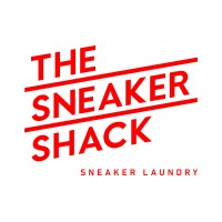 The Sneaker Shack logo - Similar company to Strove