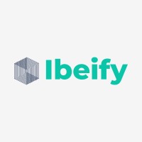 Ibeify logo - Similar company to Points North Studio
