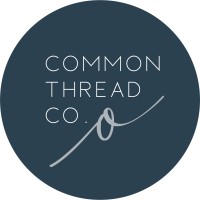 Common Thread Co. logo - Similar company to Sponsorpulse™