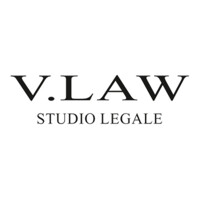 V.LAW - Studio Legale logo - Similar company to Studio Legale Buccico