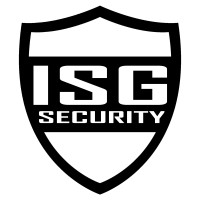 ISG Security Services logo - Similar company to Isg Security
