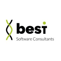BEST Software Consultants logo - Similar company to Bluedutch Detachering B.V.