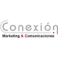 Conexión, Marketing Y Comunicaciones