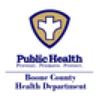 Boone County Health Dept
