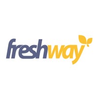 Freshway Cleaning Supplies logo - Similar company to Never 2 Clean