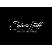 Saleem Haniff Consulting Group