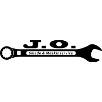 J.O. Smede & Maskinservice ApS logo - Similar company to Ac-Stål