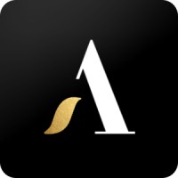Affluency logo - Similar company to Half