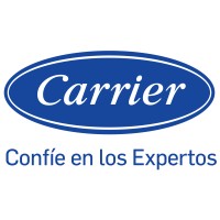 Carrier InterAmerica Corporation logo - Similar company to Guerra Engineering