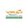 viraj profile pvt Ltd logo - Similar company to Mechanical Engineers