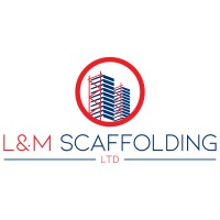 L&M Scaffolding Limited logo - Similar company to Birmingham Scaffolding