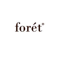 forét logo - Similar company to Another Aspect