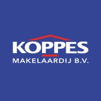 Koppes Makelaardij B.V. logo - Similar company to Dwm Makelaardij