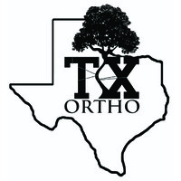 Texas Ortho logo - Similar company to Squid Go