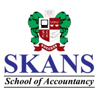 SKANS School of Accountancy logo - Similar company to Foster College