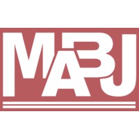 Memphis Association of Black Journalists logo - Similar company to Prsa Memphis