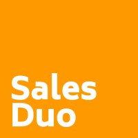 SalesDuo, Inc. logo - Similar company to Capgrid