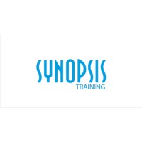 Synopsis Training logo - Similar company to Synopsis Events