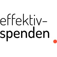 Effektiv Spenden logo - Similar company to Ge Effektivt
