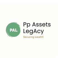 PP ASSETS LEGACY logo - Similar company to Finanspan Limited
