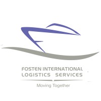 Fosten International Logistics Services Co. logo - Similar company to Mark Value Logistics