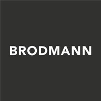 Brodmann logo - Similar company to Flymark